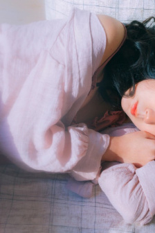 帐篷里的秘密未裁剪人物设定